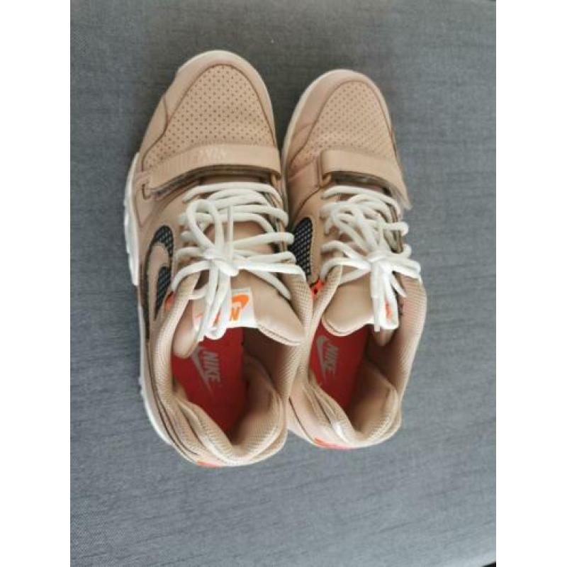 nike air crosstrainer