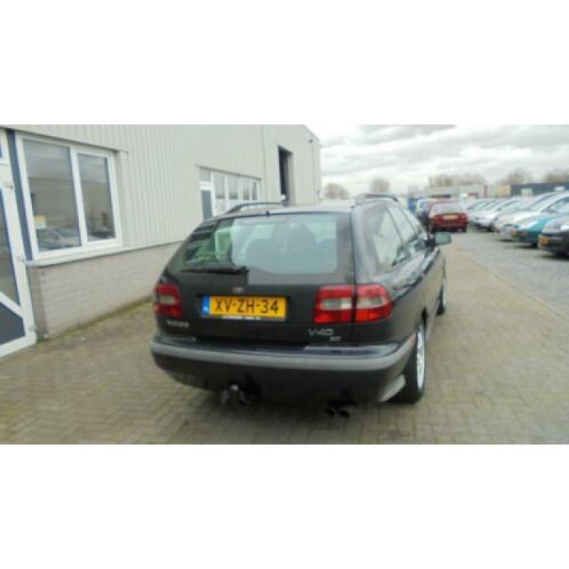 Volvo V40 2.0 Dynamic