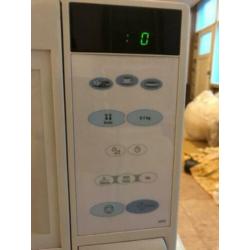 Magnetron Samsung