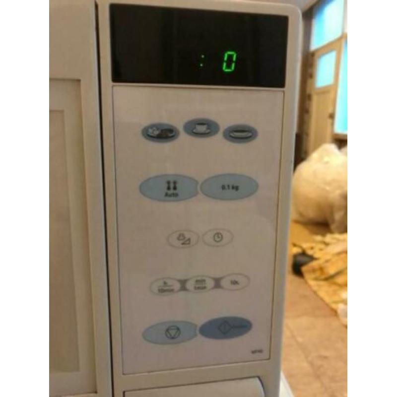 Magnetron Samsung
