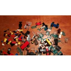 lego auto partij klein (2)