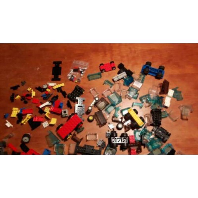 lego auto partij klein (2)