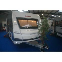 Dethleffs Nomad Avantgarde 460 EL NIEUW/Aktieprijs