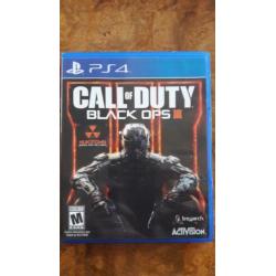Valk of Duty - Black OPS 3