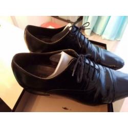 Schoenen "Rolando Sturlini" ,maat 43