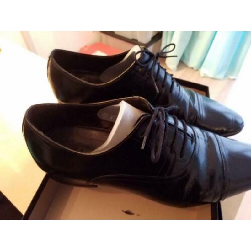 Schoenen "Rolando Sturlini" ,maat 43