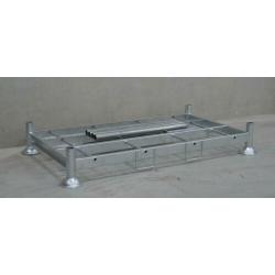 Stapelrekken, stapelbokken, stapelracks SR01