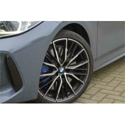 BMW 1 Serie 118i High Executive Edition (bj 2020, automaat)
