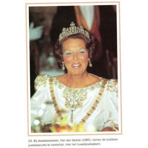 Foto's Koningin Beatrix 2 .