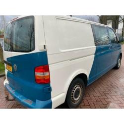 Volkswagen Transporter 1.9 TDI 340 Budgetline DC