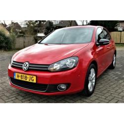 Volkswagen Golf 1.2 TSI Highline BlueMotion Match 2012