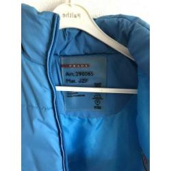 Prada vest