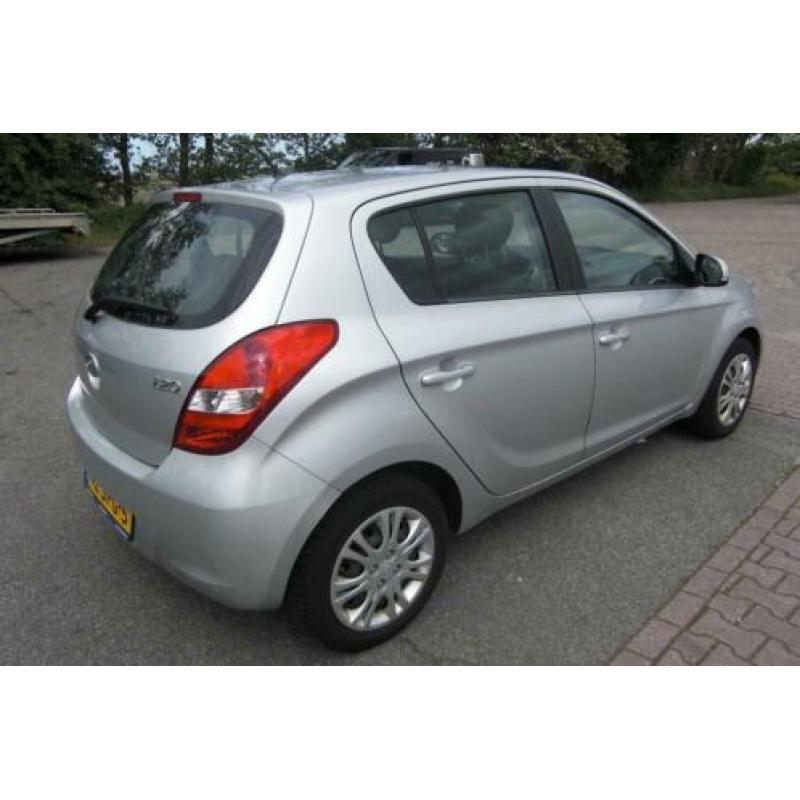 Hyundai I20 1.2i i-Motion
