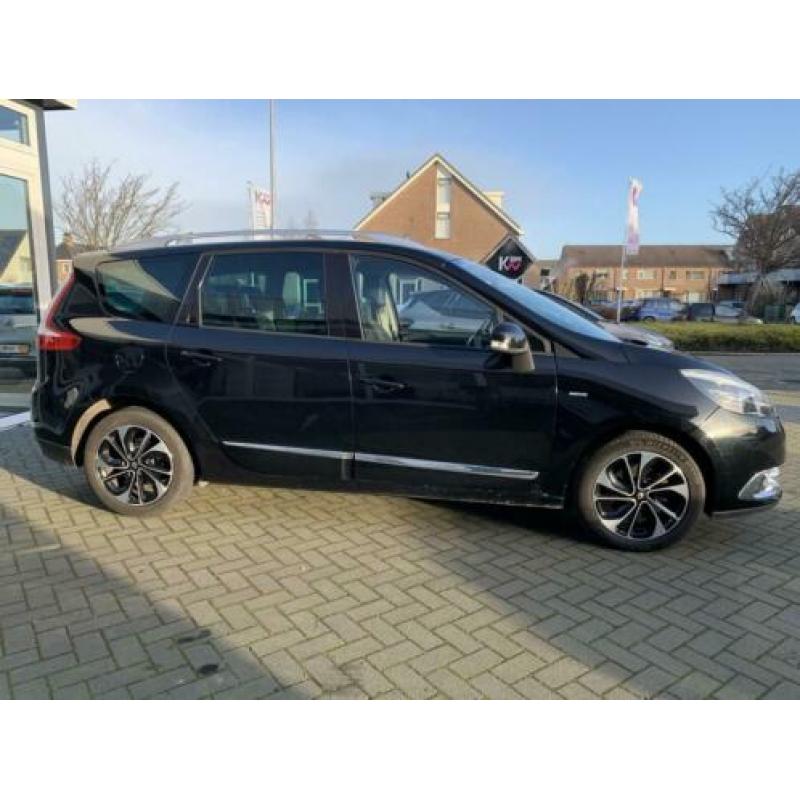 Renault Grand Scénic 1.6 dCi Bose 7p.