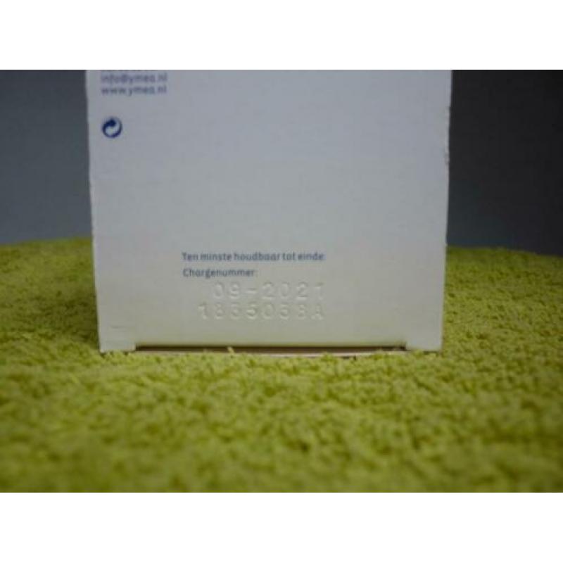 3 x 128 Ymea capsules silhouet tweevoudige werking 80,00