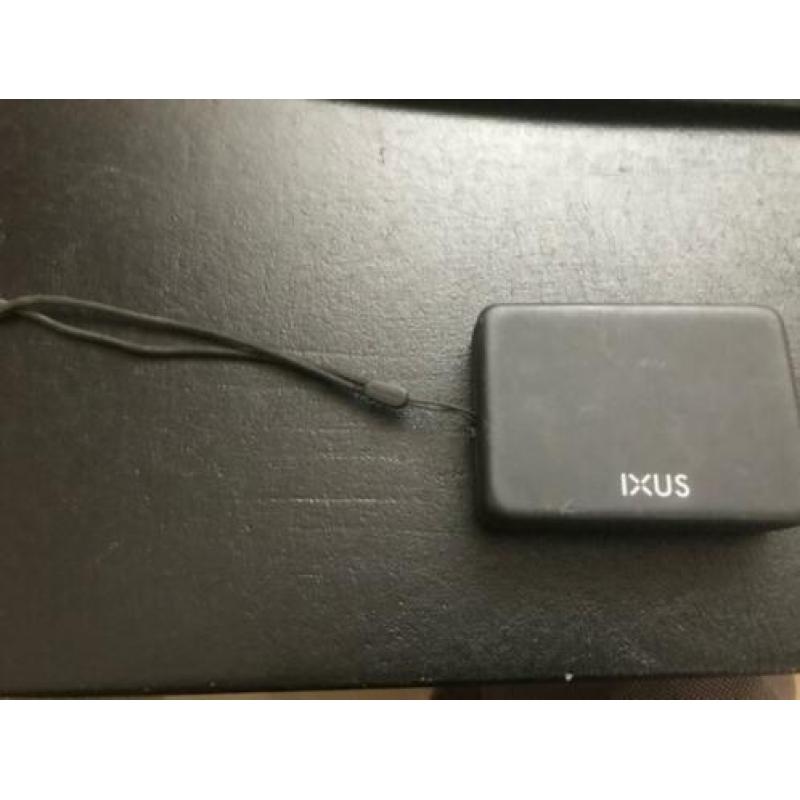 Canon Ixus 125 HS plus gratis de !xus 70