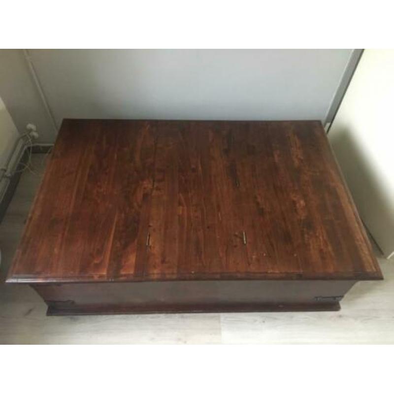Salontafel kist 135x90x47