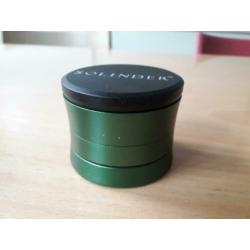 Solinder after grow helemaal nieuw