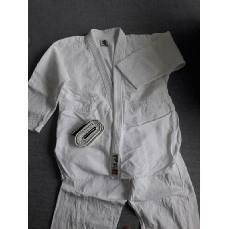Judo pak