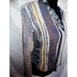 Tricot chic vest jasje maat D38, valt groot meer D40