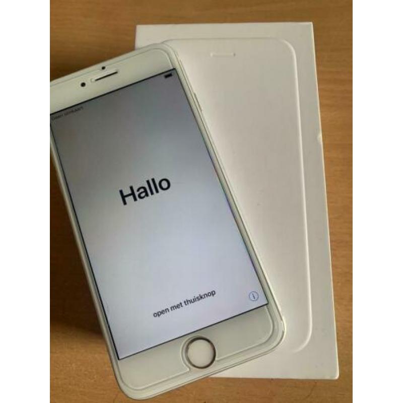 iPhone 6