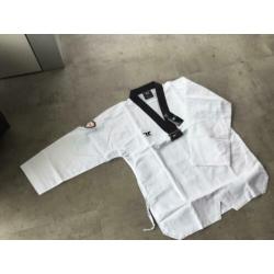 Taekwondo pak NIEUW