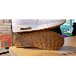 nike air max 1 one wolven maat 45 zgan!!