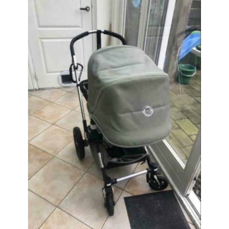 Bugaboo Cameleon 3