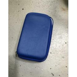 Nieuw KLM hardcover etui