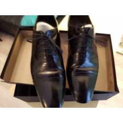 Schoenen "Rolando Sturlini" ,maat 43