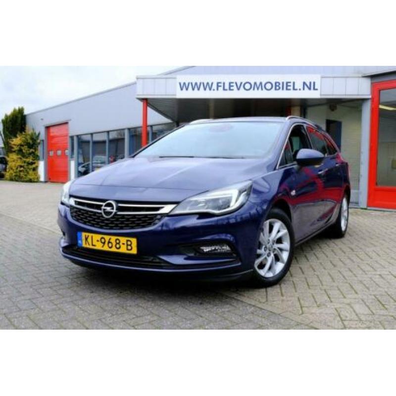 Opel Astra Sports Tourer 1.6 CDTI Innovation Navi/PDC/A-Cam/