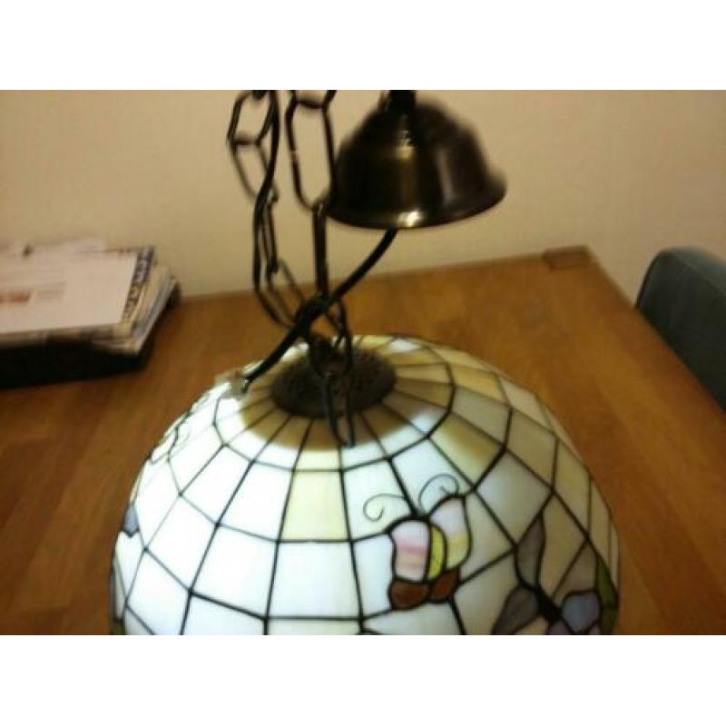 tiffany lamp