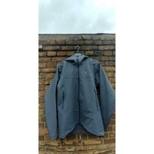 Arcteryx Gamma LT Hoody (M)