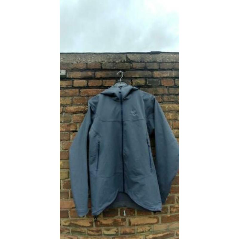 Arcteryx Gamma LT Hoody (M)