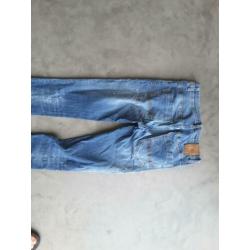 Spijkerbroek cars jeans maat 27 / 32