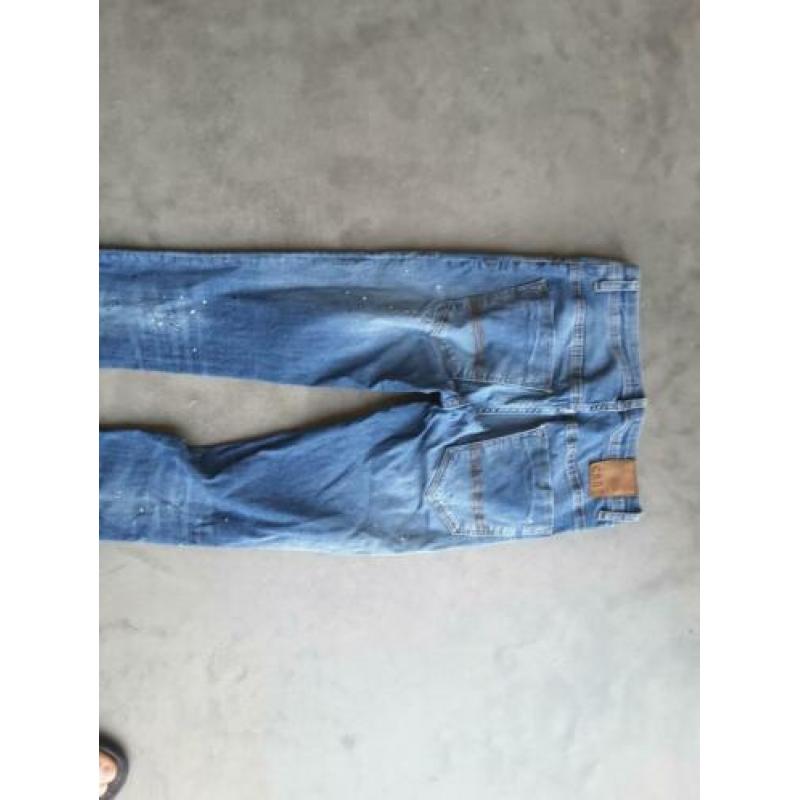 Spijkerbroek cars jeans maat 27 / 32