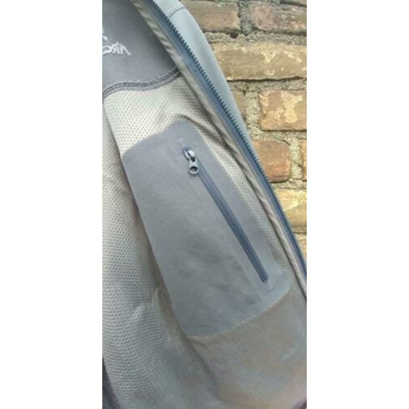 Arcteryx Gamma LT Hoody (M)