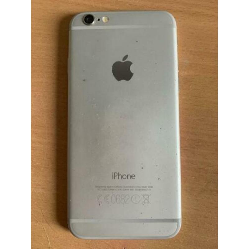 iPhone 6