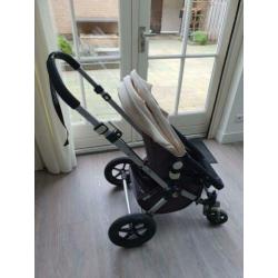 bugabo cameleon off white