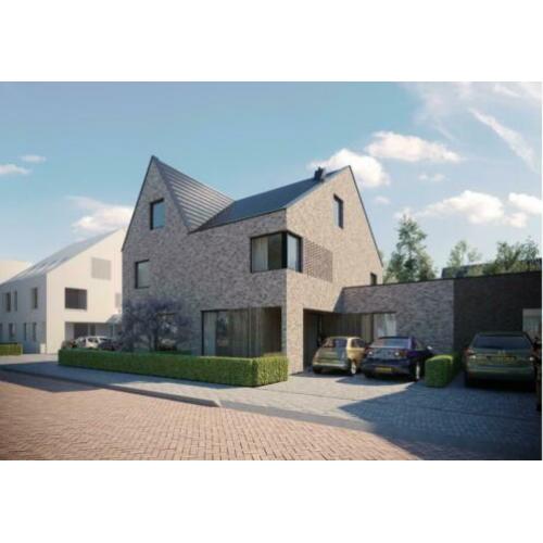 Koopwoning: Bouwnummer ong, Ede