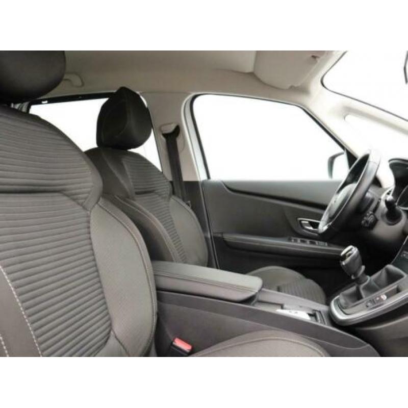 Renault Scénic Energy DCi 90 S&S ZEN / NAVI / ECC / TREKHAAK