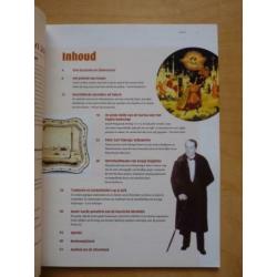 Cachet Kunst uit Rusland Tijdschrift voor kunstliefhebbers