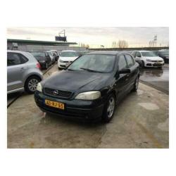 Opel Astra 1.6 Sport