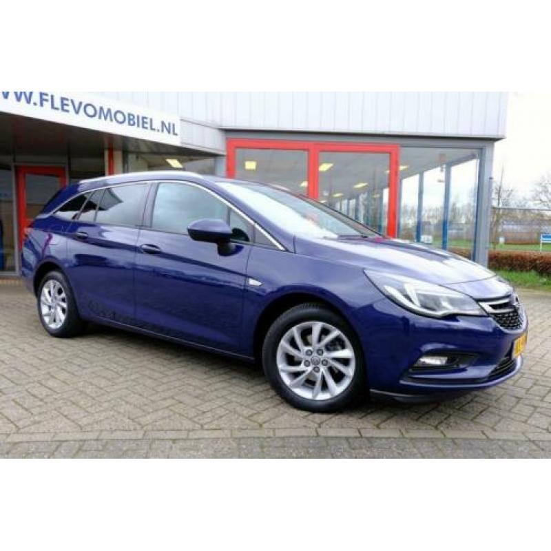 Opel Astra Sports Tourer 1.6 CDTI Innovation Navi/PDC/A-Cam/
