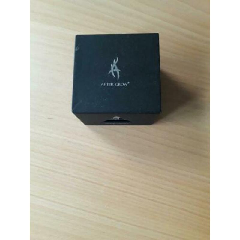 Solinder after grow helemaal nieuw