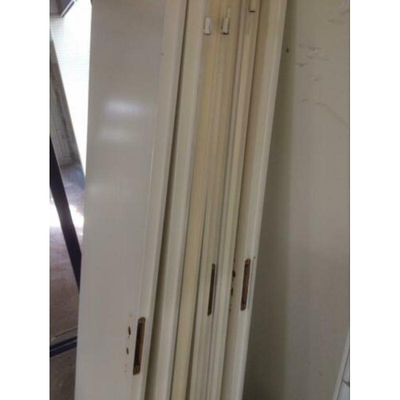 Opdek deuren 83 x 200 in goede staat 15 stuks prijs per stuk