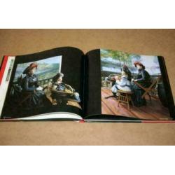 Beyond the frame - Sculptures of J. Seward Johnson jr. !!