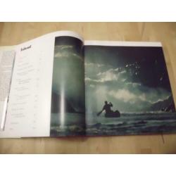De indianen, National geographic soc/ de Haan