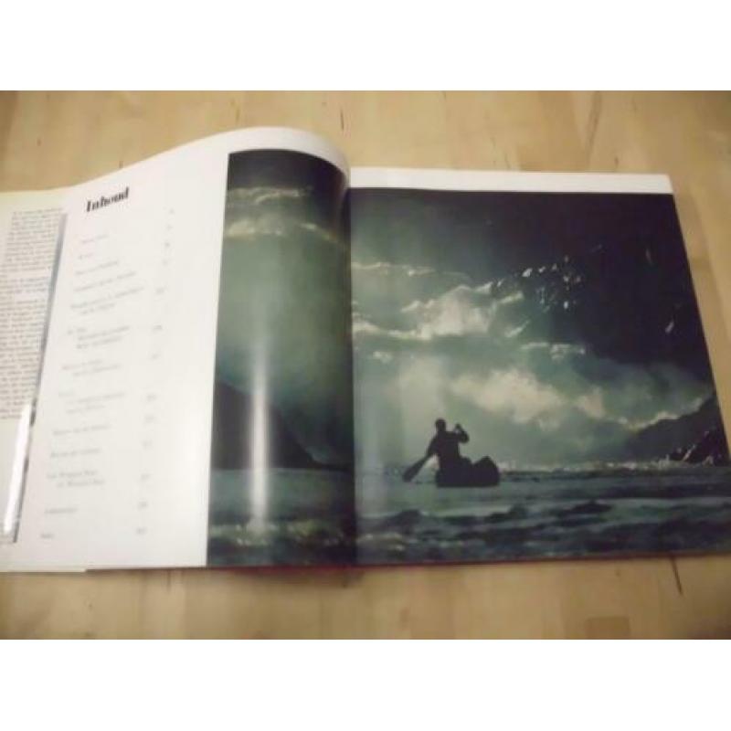 De indianen, National geographic soc/ de Haan