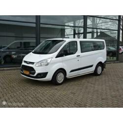 Ford Transit Custom Combi 300 2.2 TDCI L1H1 Trend, cruise, n